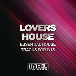 Album cover of Lovers House (Essential House Tracks For DJ's)