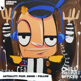 Album cover of Follow