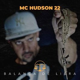 Album cover of Balança de Libra