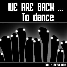 Album picture of We Are Back to Dance