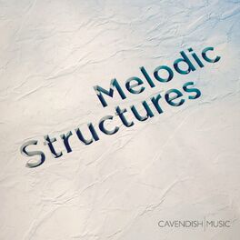 Album cover of Melodic Structures