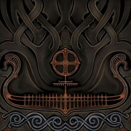 Album cover of The Drakkar Song