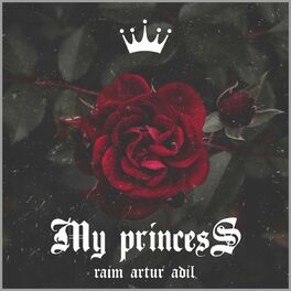 Album cover of My Princess
