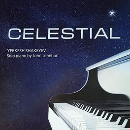 Album cover of Celestial