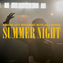 Album cover of Summer Night