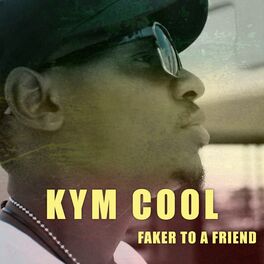 Album cover of Faker to a Friend