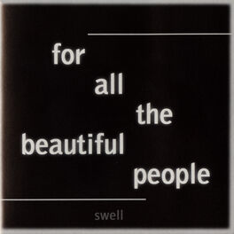 Album cover of For All the Beautiful People