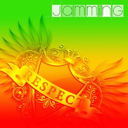 Album cover of Jamming
