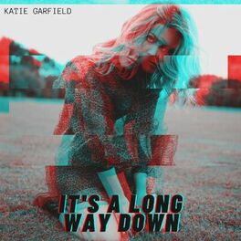 Album cover of It's a Long Way Down