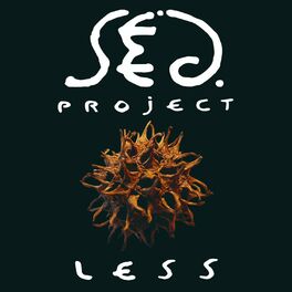 Album cover of Less