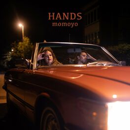 Album cover of Hands