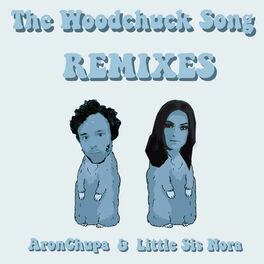 Album cover of The Woodchuck Song (Remixes)