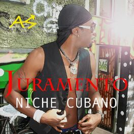 Album cover of Juramento