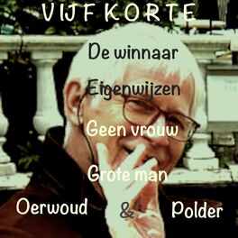 Album cover of Vijf Korte