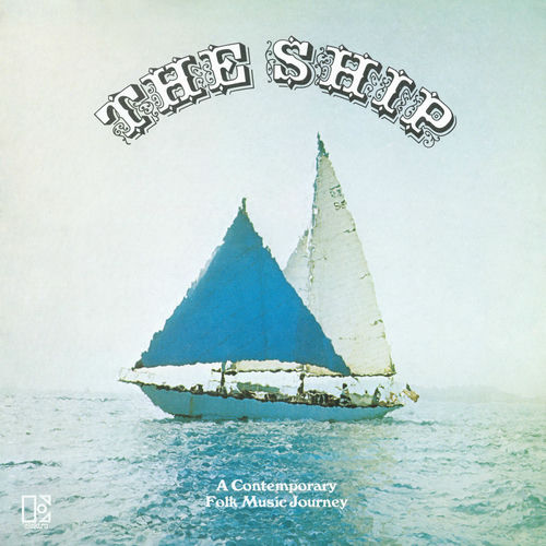 The Ship The Ship A Contemporary Folk Music Journey lyrics and