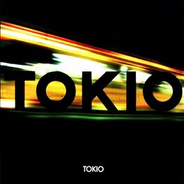 Album cover of Tokio