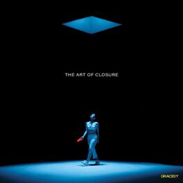 Album cover of The Art Of Closure