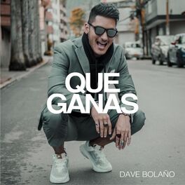Album cover of Qué Ganas