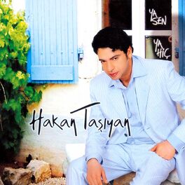 Album cover of Ya Sen Ya Hiç