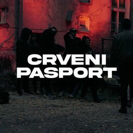 Album cover of Crveni Pasport
