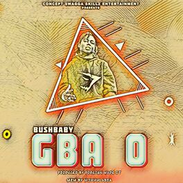 Album cover of Gba O