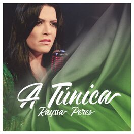 Album cover of A Túnica