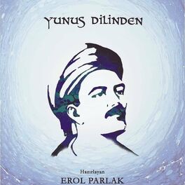 Album cover of Yunus Dilinden
