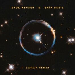Album cover of Zaman (Remix)