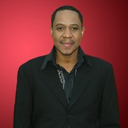 Album cover of Freddie Jackson Love Songs