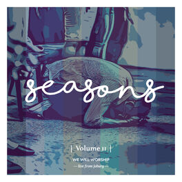 Album cover of Seasons, Vol. 2