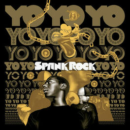 Album cover of YoYoYoYoYo