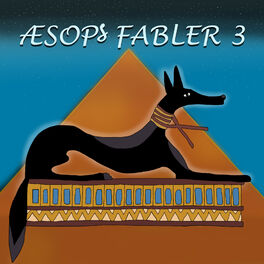 Album cover of Æsops Fabler 3