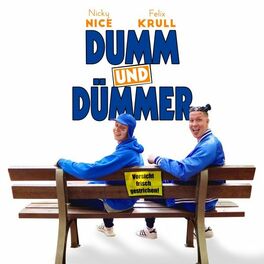 Album cover of Dumm und Dümmer