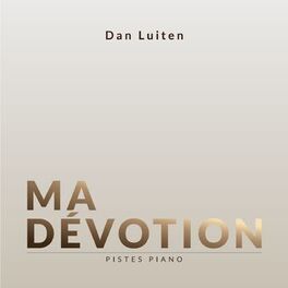 Album cover of Ma Dévotion (Pistes Piano)