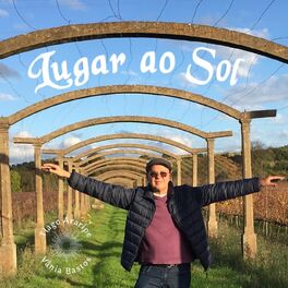 Album cover of Lugar ao Sol