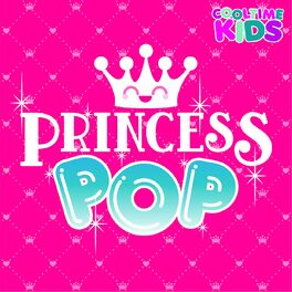 Album cover of Princess Pop