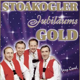 Album cover of Jubiläums Gold