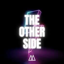 Album cover of THE OTHER SIDE