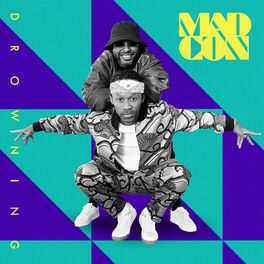 Album cover of Drowning