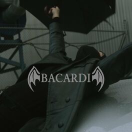Album cover of Bacardi