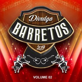 Album cover of Divulga Barretos 2019, Vol. 2