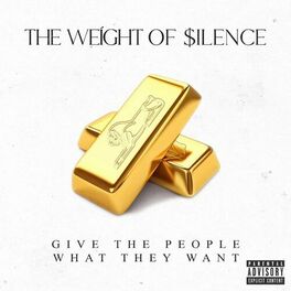 Album cover of Give the People What They Want