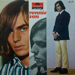 Album cover of Ronnie Nº 3