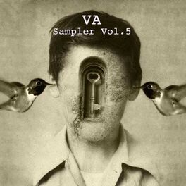 Album cover of Sampler Vol.5