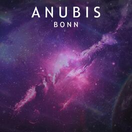 Album cover of ANUBIS