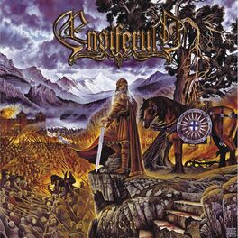 Album cover of Iron