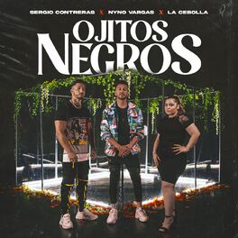 Album cover of Ojitos Negros