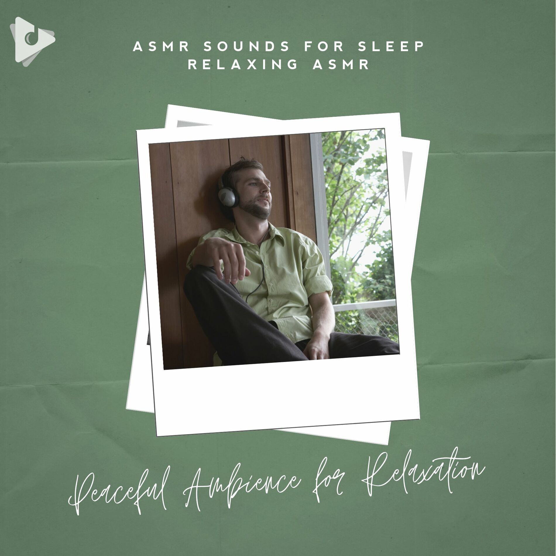 ASMR Sounds for Sleep: albums, songs, playlists | Listen on Deezer