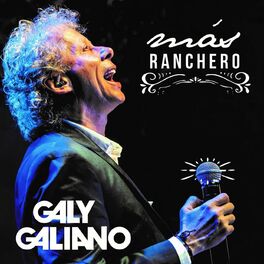 Album cover of Más Ranchero