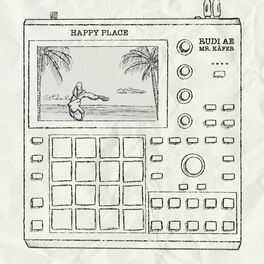 Album cover of Happy Place (feat. Mr. Käfer)